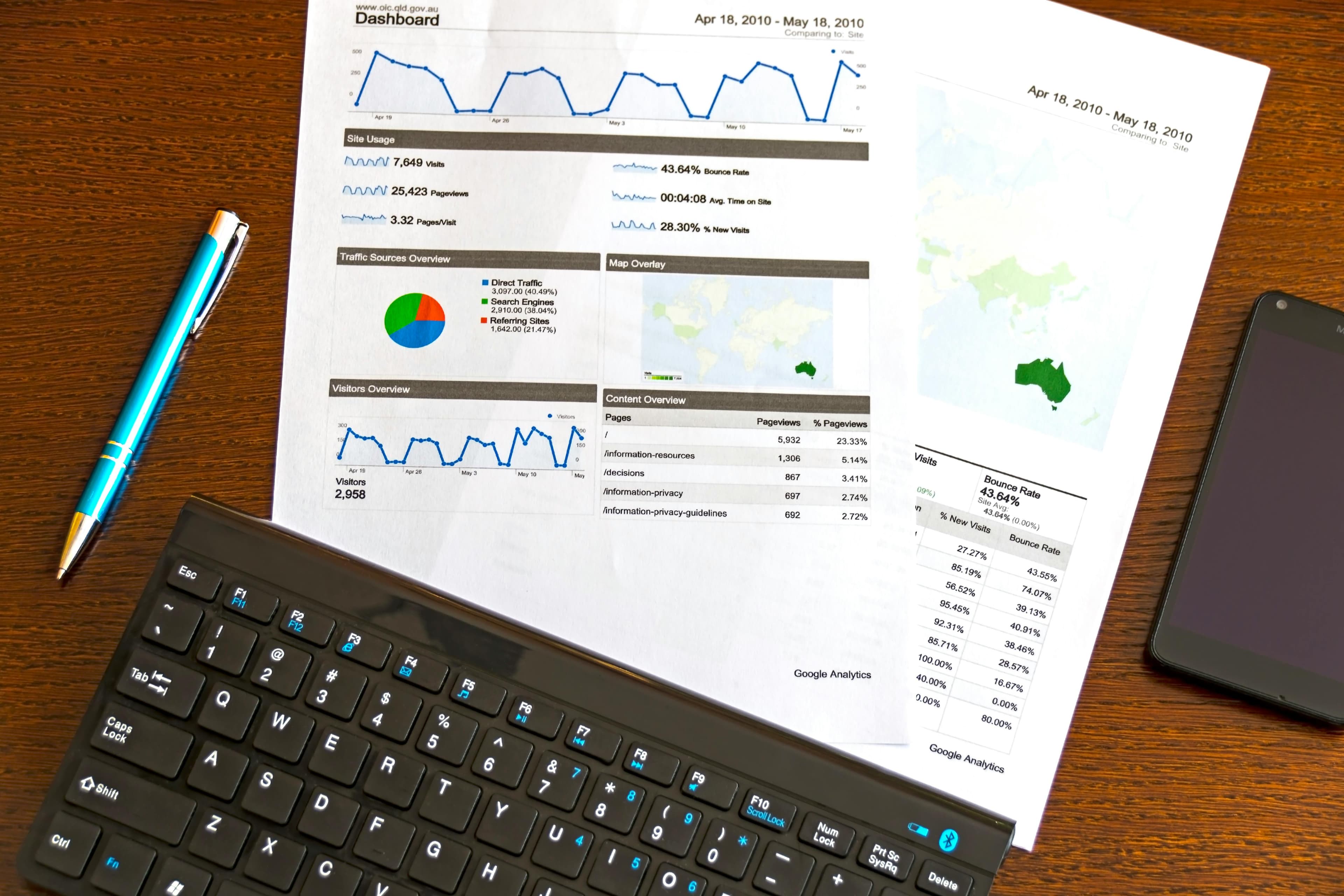 The Power of Niche Marketing for Travel Agencies: Standing Out in a Crowded Market