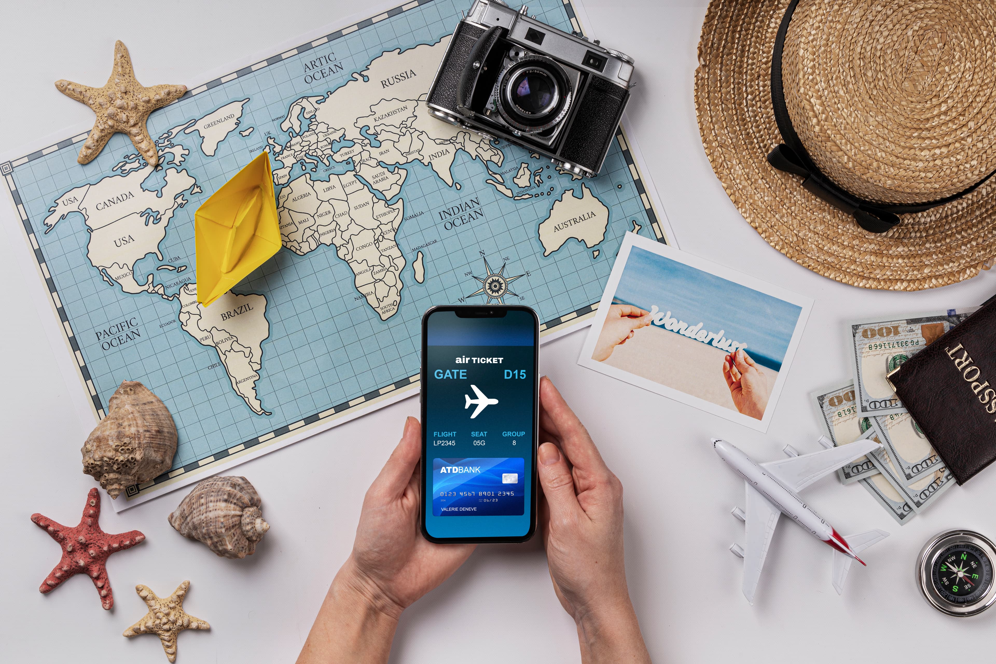 Leveling the Playing Field: How AI Gives Independent Travel Agencies the Unbeatable Edge Over OTAs