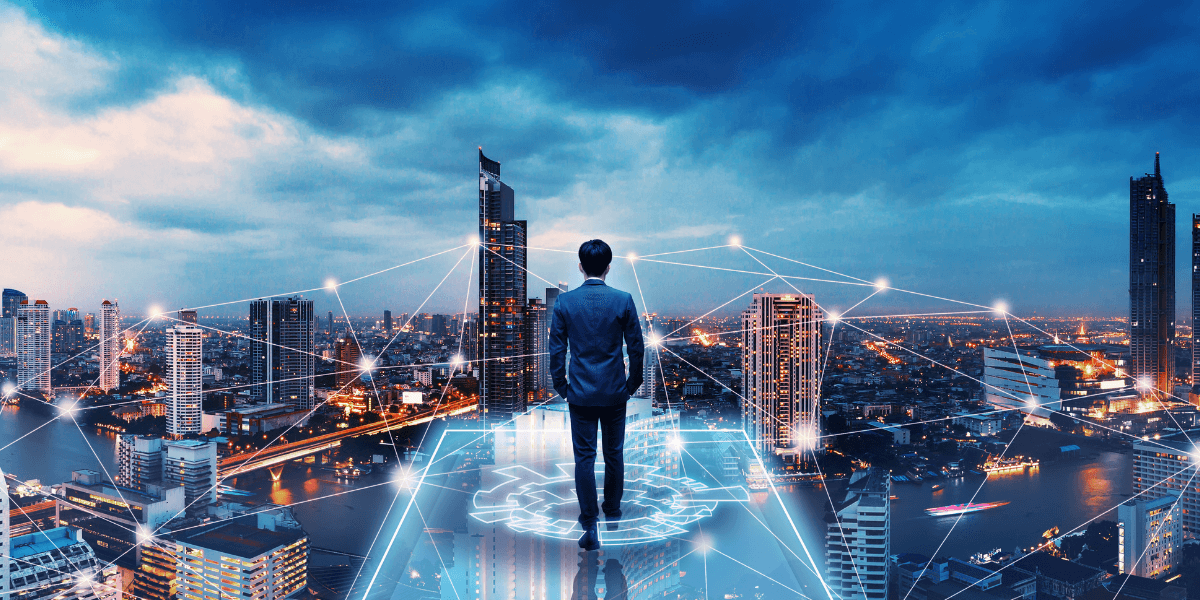 The Future of Travel: How AI is Shaping the Industry